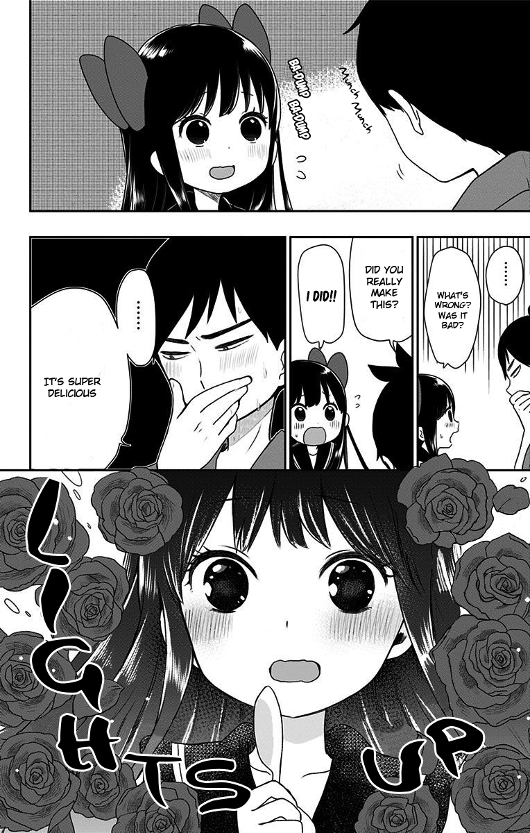 Shite, Okeba Yokatta Koukai Chapter 7 15